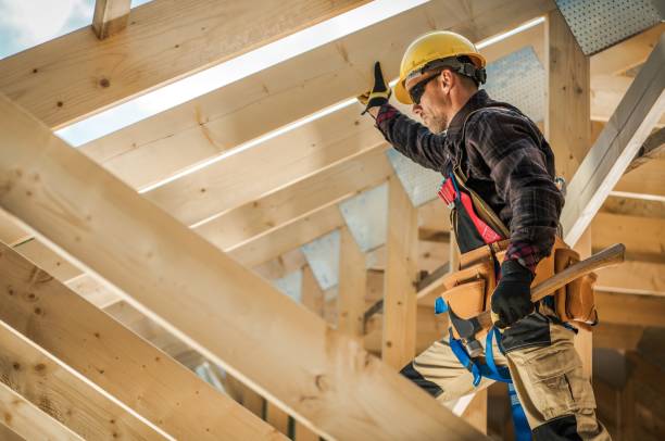 Best New Roof Installation  in Honaker, VA
