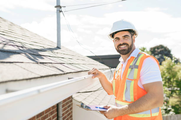 Best Best Roofing Contractors  in Honaker, VA