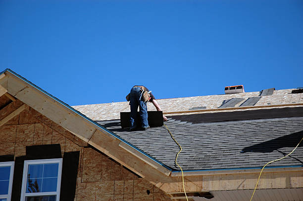 Best Slate Roofing Contractor  in Honaker, VA