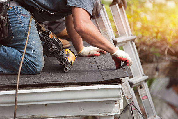 Best Commercial Roofing Services  in Honaker, VA