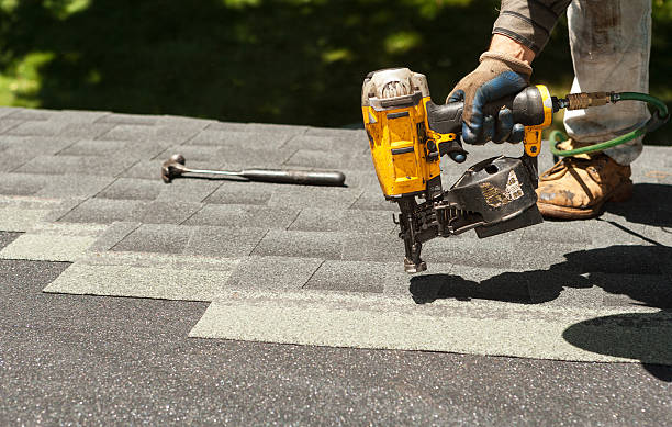 Roof Installation Near Me in Honaker, VA