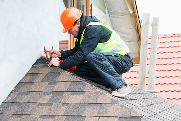 Best Roof Replacement Cost  in Honaker, VA