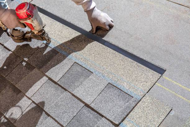 Best Residential Roofing Contractor  in Honaker, VA