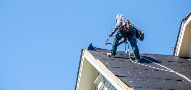 Best Tile Roofing Contractor  in Honaker, VA